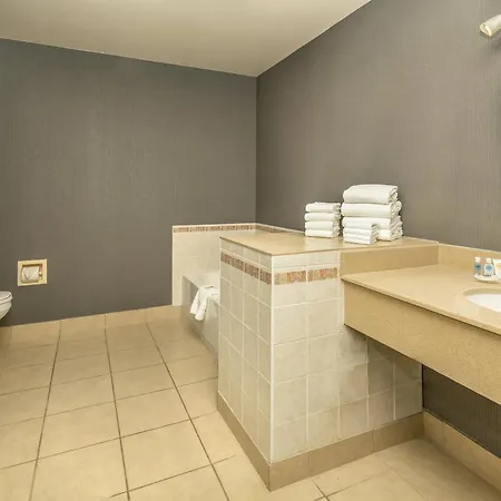 Comfort Inn Kanata Ottawa West-2